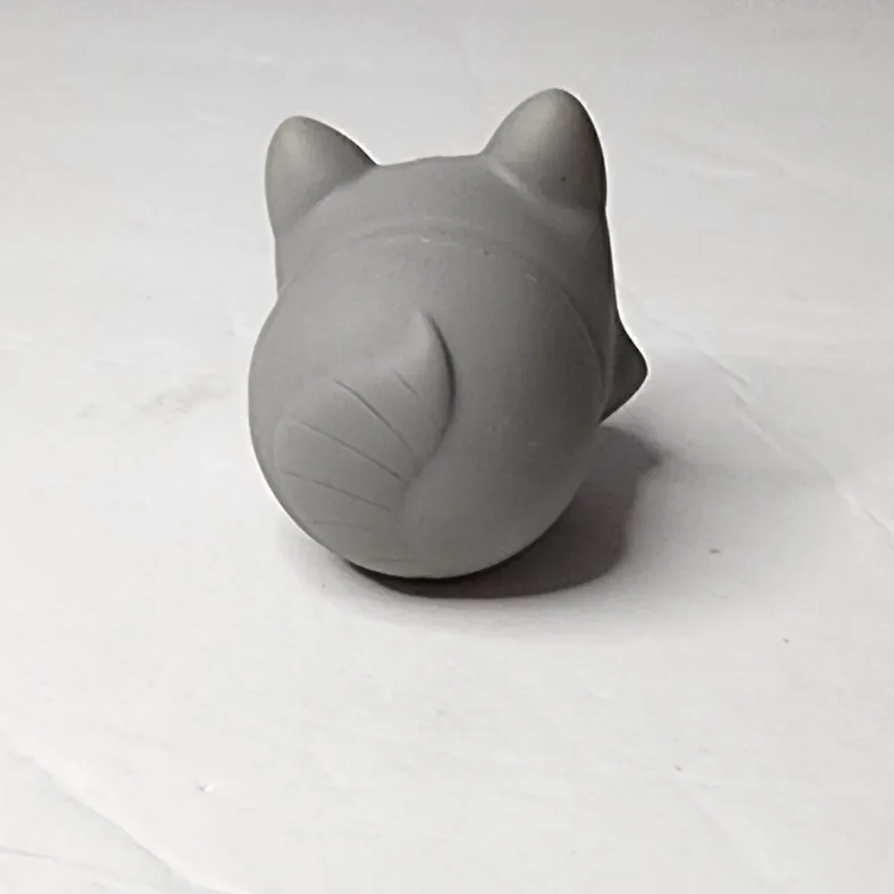 Raccoon early years replacement toy learning
